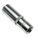 1/2" Steckschlüssel-Einsatz, 6-kant, DIN 3124 - 3