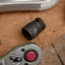 Llave de fuerza de 1/2", hexagonal, según la norma DIN 3129. - 14