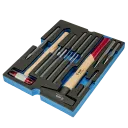 Module: Hamer, beitel, boorhamer. - 2