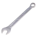 ULTRA PRO-TEC Ringmaulschlüssel, Ringseite 15° abgewinkelt, DIN 3113 A - 2