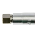 1/2" Innensechskant-Schraubendreher-Einsatz, DIN 7422 - 5