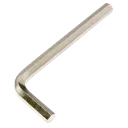 Sechskant-Stiftschlüssel-Satz, DIN ISO 2936 - 3