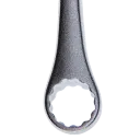 HOT!FORCE Ring Spanner Set. - 14