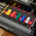 Modul Kraft-Schoneinsätze - 7