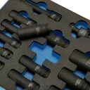 Modul Kraft-Einsätze, lange Ausführung - 3