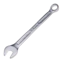 Ringmaulschlüssel, Ringseite 15° abgewinkelt, DIN 3113 A - 8