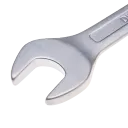 ULTRA PRO-TEC Ringmaulschlüssel, Ringseite 15° abgewinkelt, DIN 3113 A - 13