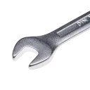 Ringmaulschlüssel, Ringseite 15° abgewinkelt, DIN 3113 A - 40