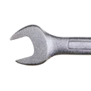 Ringmaulschlüssel extra lang - 15