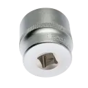 1/2" Steckschlüssel-Einsatz, 6-kant, DIN 3124 - 6