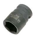 Llave de fuerza de 1/2", hexagonal, según la norma DIN 3129. - 2
