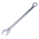 Ringmaulschlüssel extra lang - 44