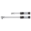 3/8" Drehmomentschlüssel DIN 3120 A Chrom-Vanadium  - 2