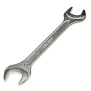 Doppelmaulschlüssel, DIN 895 - 10