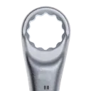 Aufsteck-Ringzugschlüssel - 3