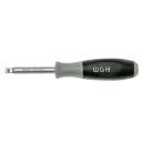 1/4" Steckgriff, DIN 3122 E - 1