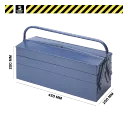 Werkzeugkasten - 1