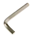 Sechskant-Stiftschlüssel-Satz, DIN ISO 2936 - 7