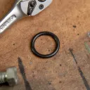 Ring für 1/2" Kraft-Einsätze und Verbindungsteile - 3