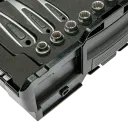 1/4 + 3/8 + 1/2" Steckschlüssel-Garnitur in L-BOXX® - 3