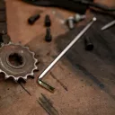 Sechskant-Stiftschlüssel, DIN ISO 2936 - 5