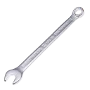 Ringmaulschlüssel, Ringseite 15° abgewinkelt, DIN 3113 A - 2