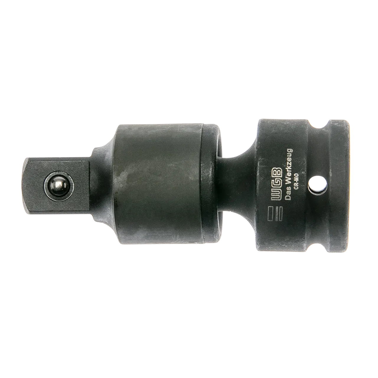 3/4" Kraft-Kardan-Gelenk