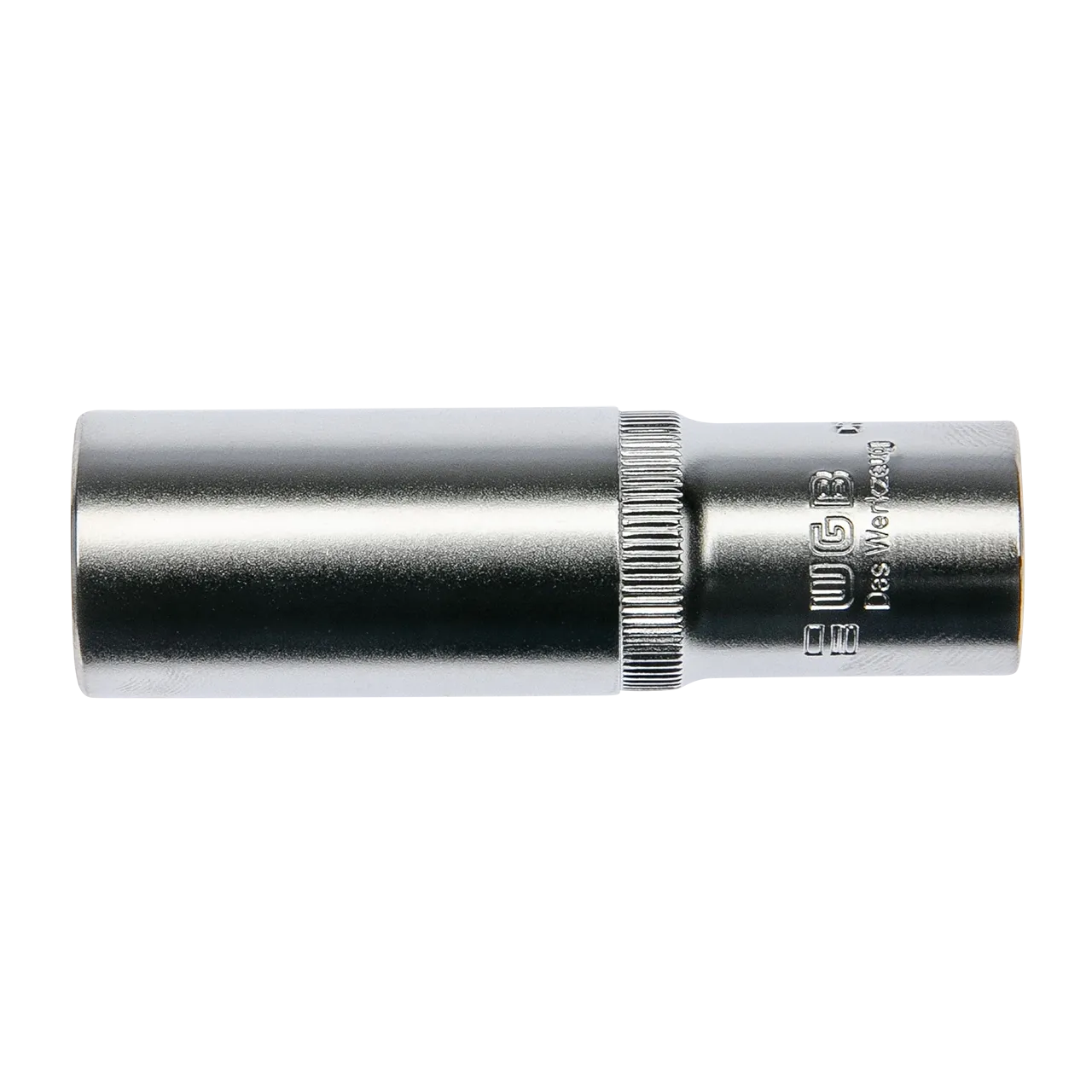 1/2" Steckschlüssel-Einsatz, 6-kant, DIN 3124