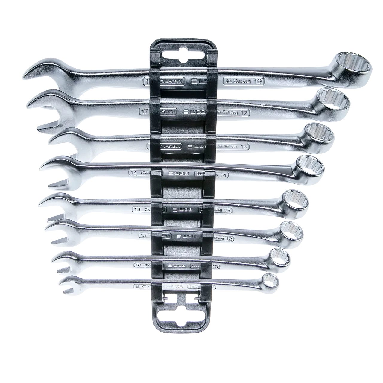 HOT!FORCE Ring Spanner Set.