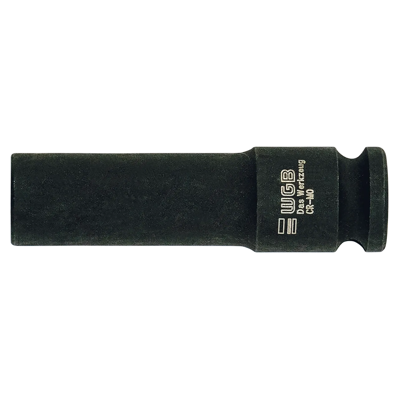 3/8" Kraft-Einsatz, 6-kant, DIN 3129