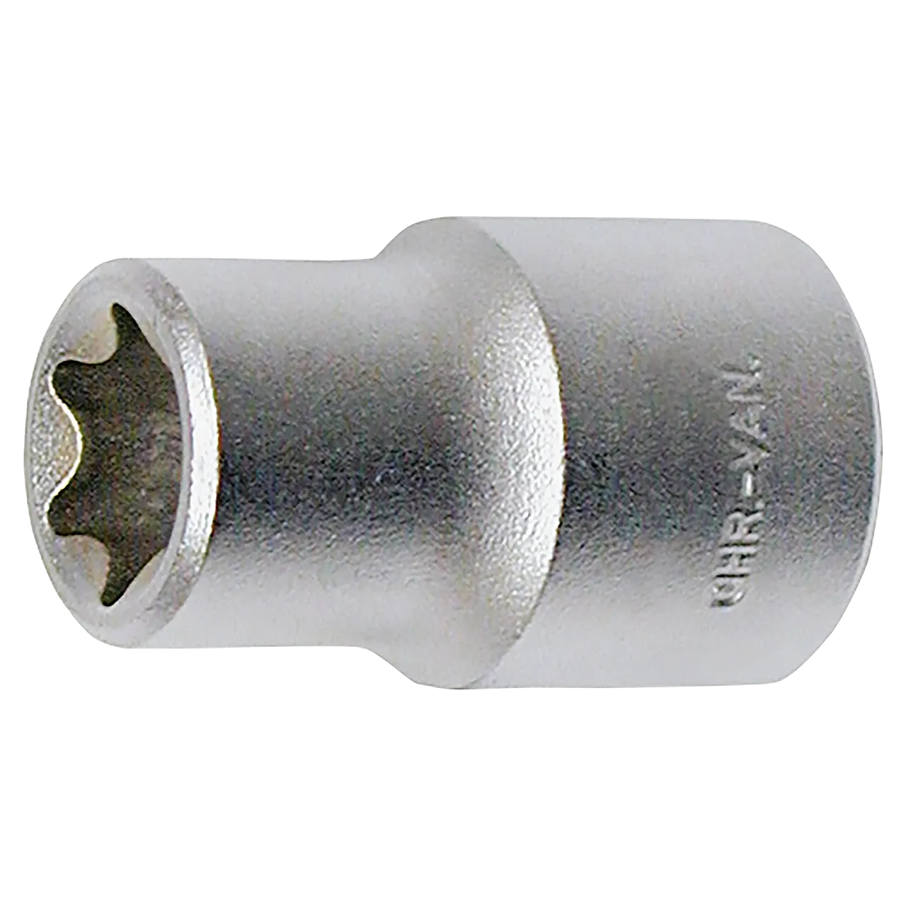 3/8" E-TX Schraubendreher-Einsatz