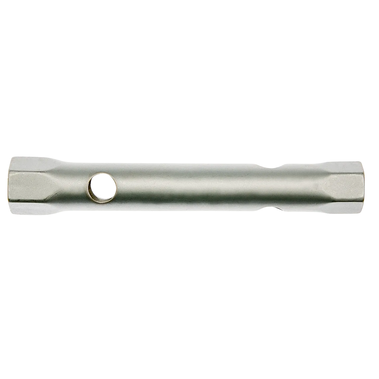Doppelseitiger Rohrsteckschlüssel, DIN 896 B