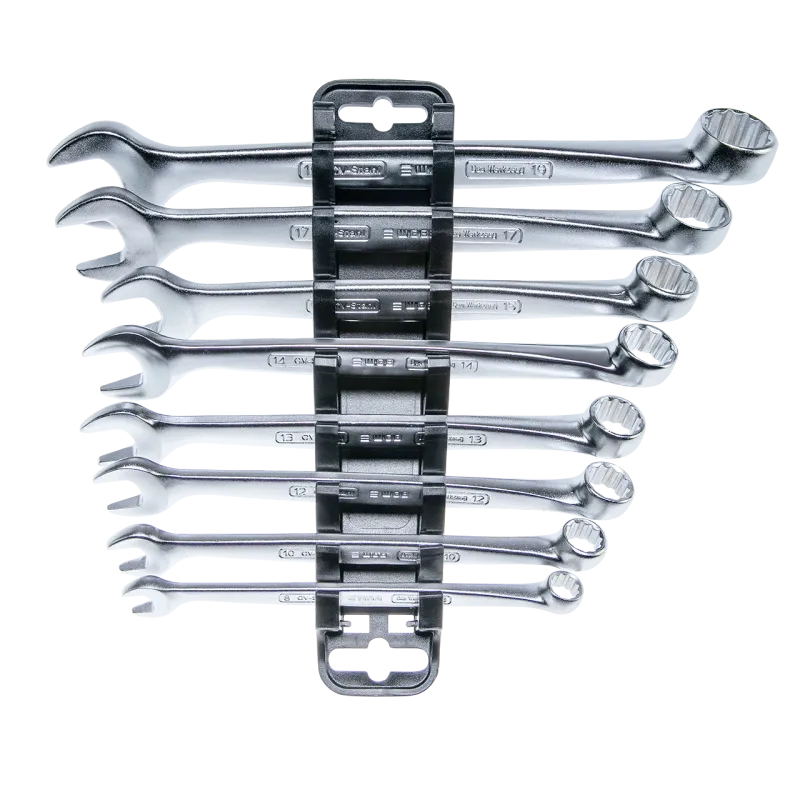 HOT!FORCE Ring Spanner Set.