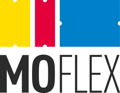 MOFLEX - Das modulare Transport- und Aufbewahrungssystem