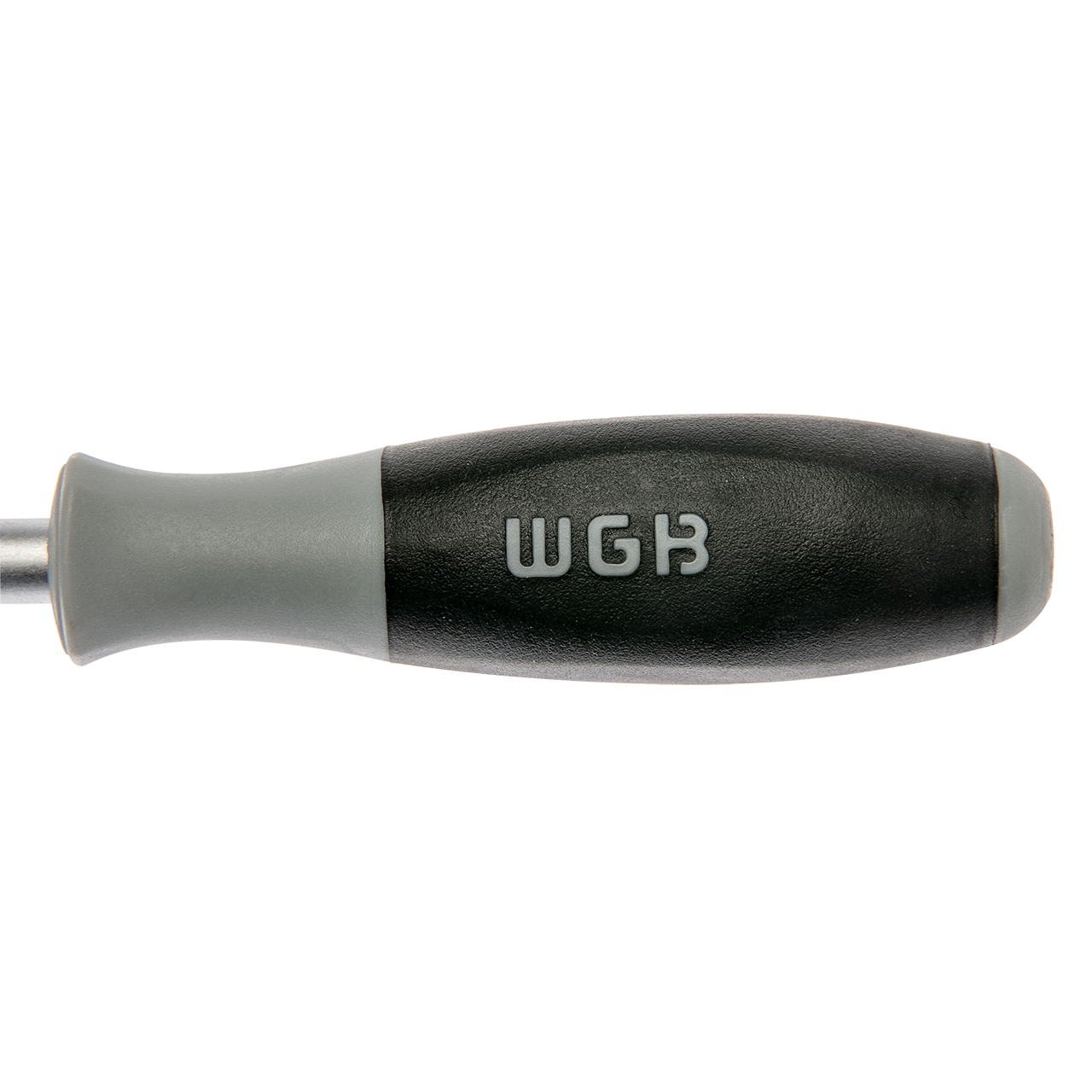 WGBdigital Steckgriff GmbH – | für | No.505 WGB CrV | Steckschlüssel-Einsätze 1/4\