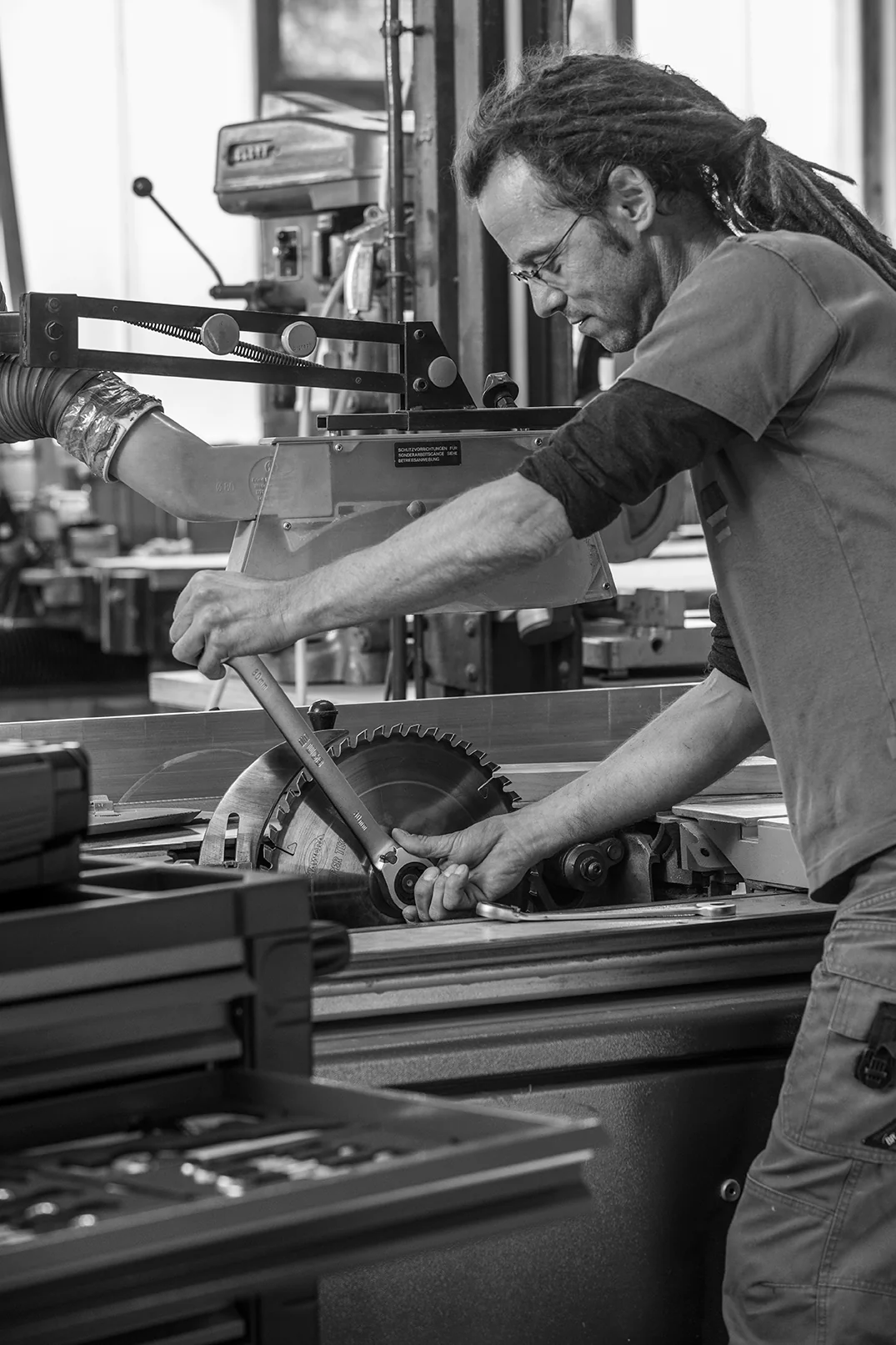 Doppelt schraubt gut! – Qualitätswerkzeug für Profis und Schrauber