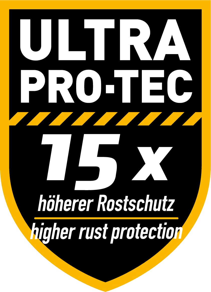 Ultra Pro-Tec